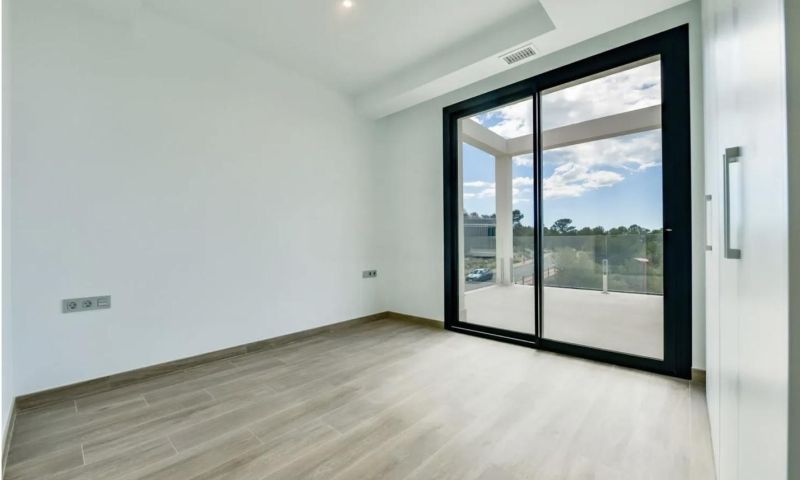 Sale - Villa - 