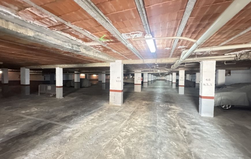 Sale - Apartments - Mil Palmerales - Mil Palmeras
