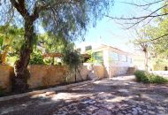 Venta - Casa Rural - Aspe