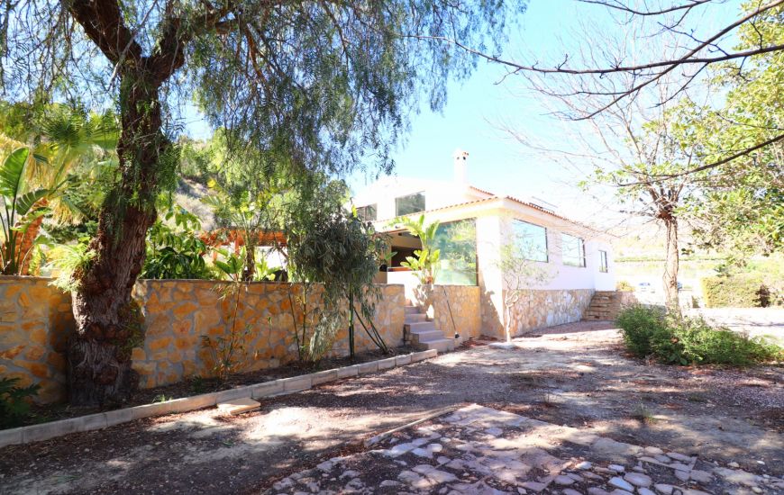 Venta - Casa Rural - Aspe