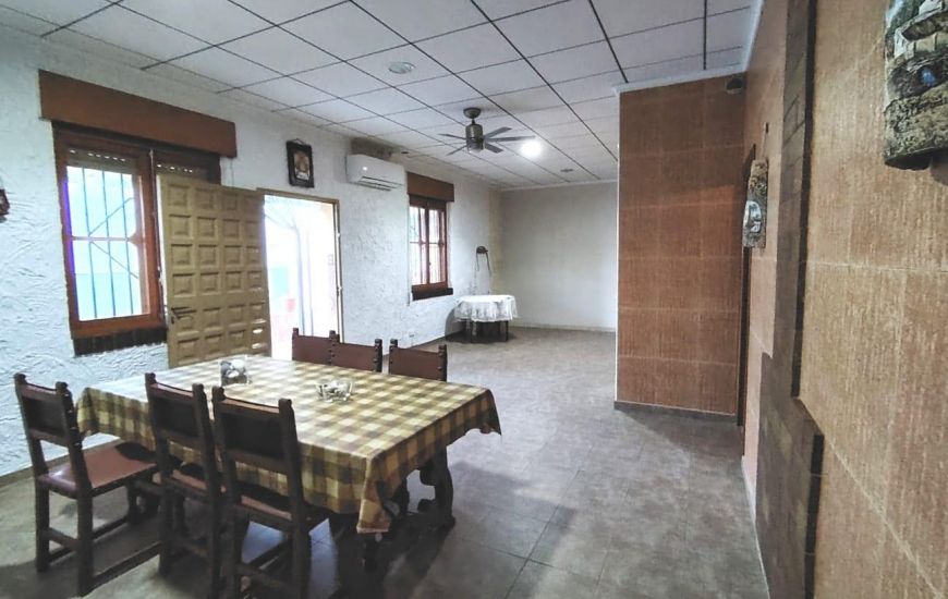 Venta - Villa - Aspe