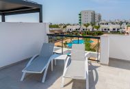 Sale - Apartments - Mil Palmerales - Mil Palmeras