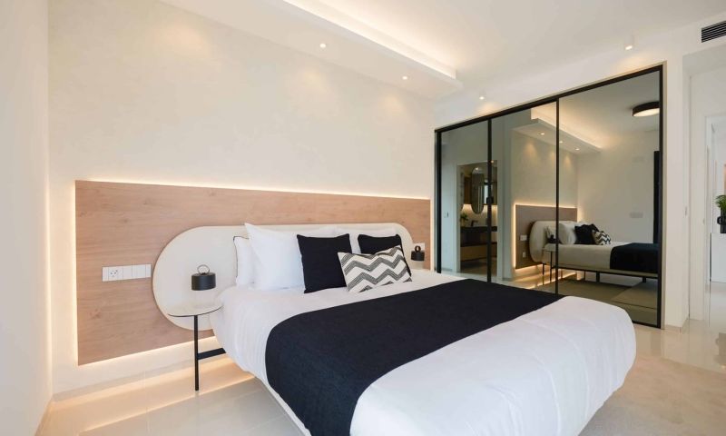 Venta - Apartamentos - Ciudad Quesada