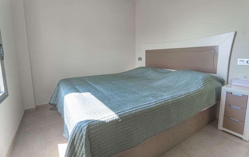 Sale - Villa - Ciudad Quesada
