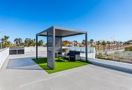 New Build - Villa - Algorfa
