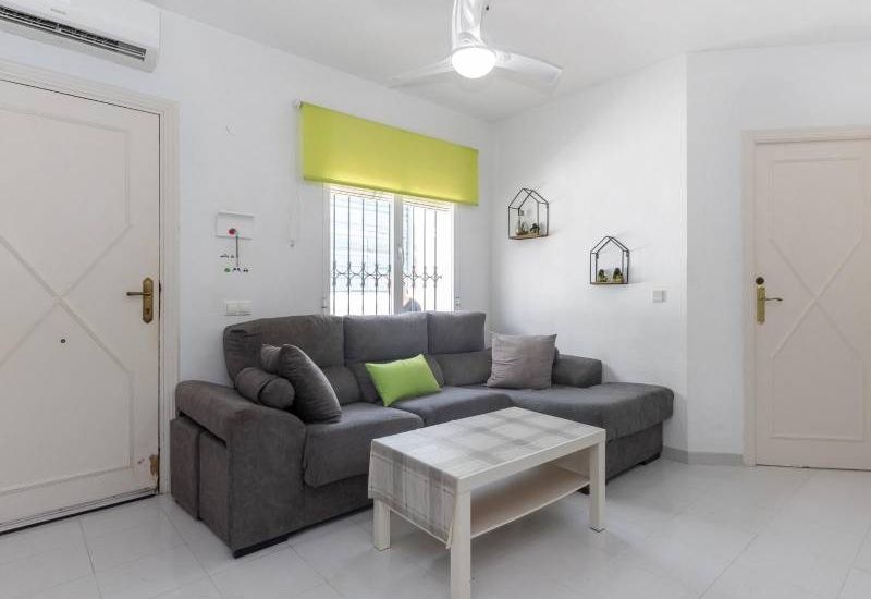 Sale - Bungalow - Torrevieja