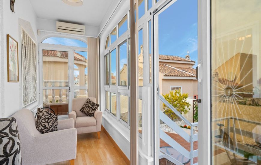 Sale - Villa - Rojales