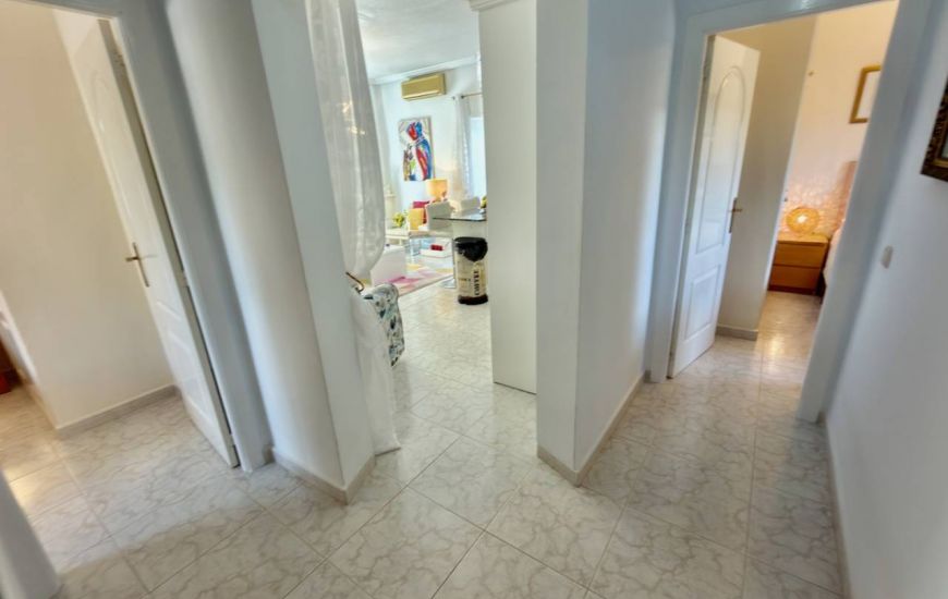 Sale - Villa - Ciudad Quesada