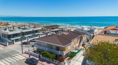 Bungalow - Sale - Torrevieja - Torrevieja