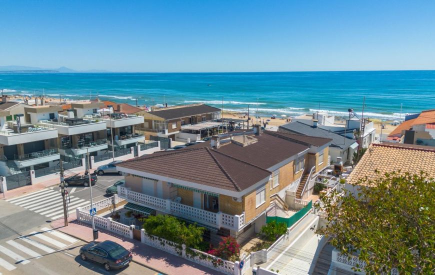 Venta - Bungalow - Torrevieja