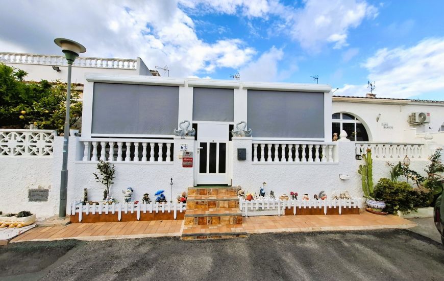 Sale - Bungalow - San Luis