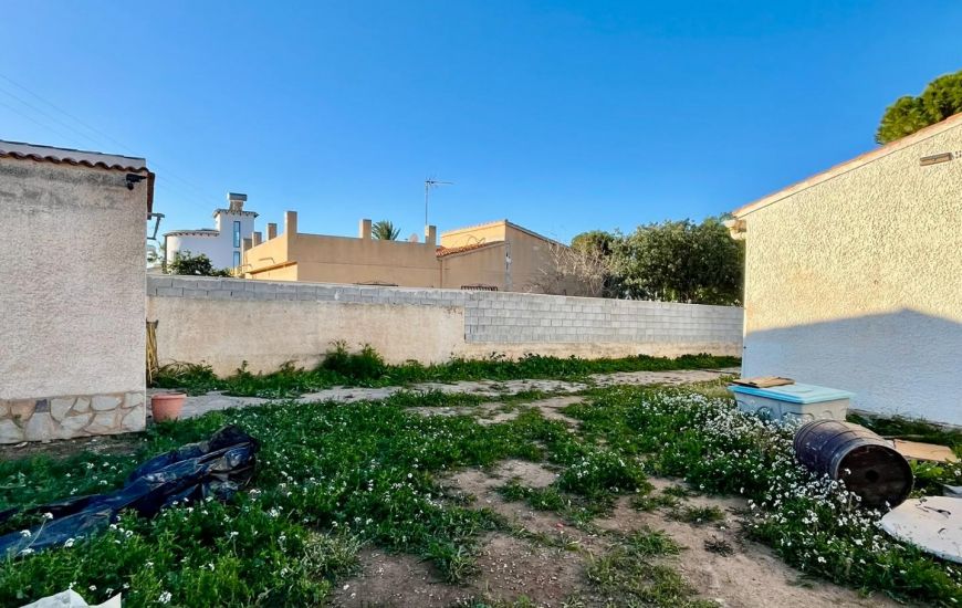 Sale - Villa - Torrevieja