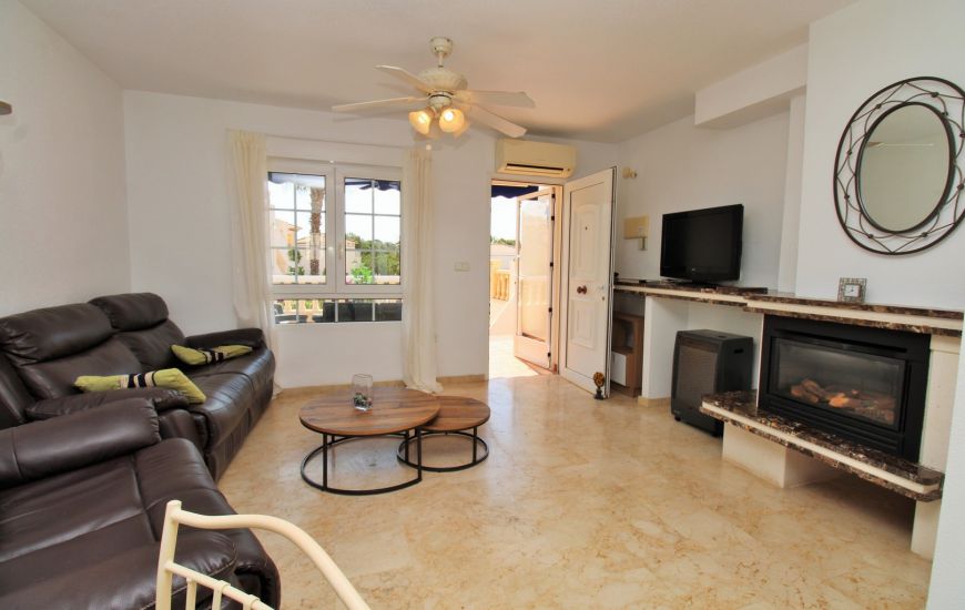 Sale - Townhouse - Las Ramblas