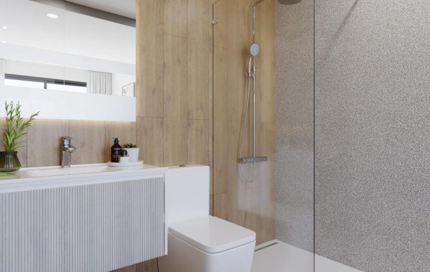 Nueva construcción  - Apartamentos - Torrevieja