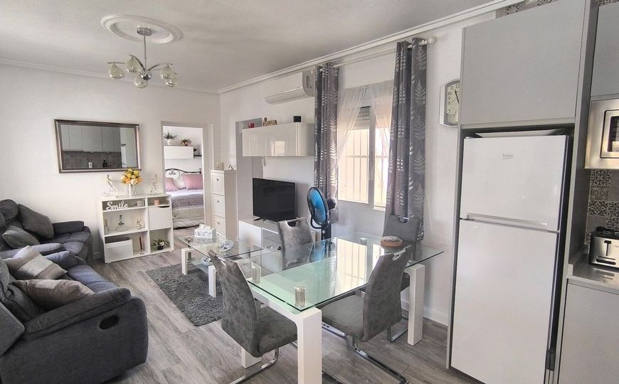 Sale - Semi Detached - Ciudad Quesada