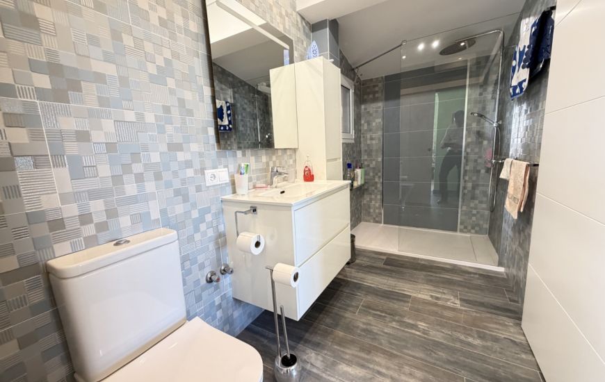 Sale - Villa - Villamartin