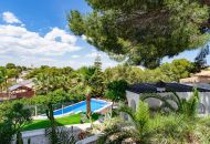 Venta - Villa - Los Balcones