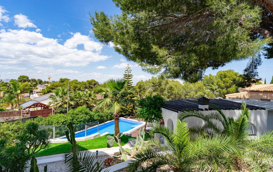 Venta - Villa - Los Balcones