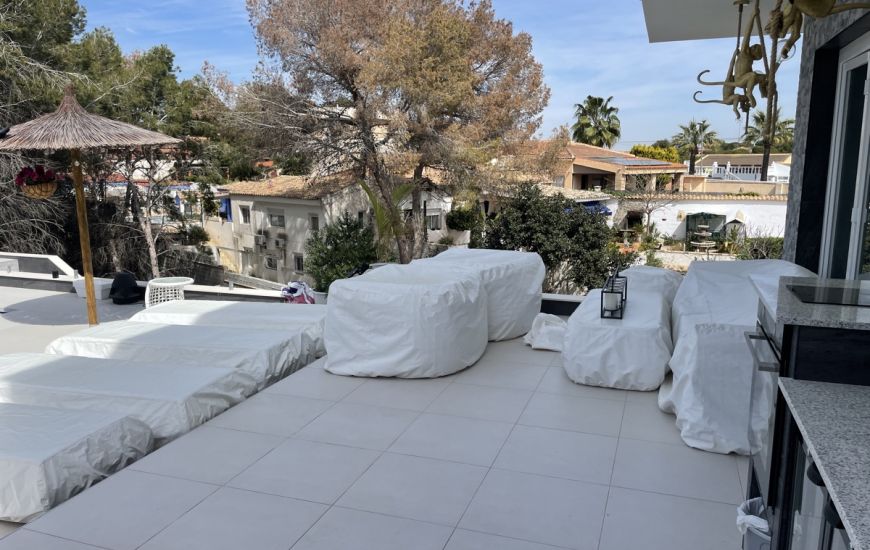 New Build - Villa - Los Balcones