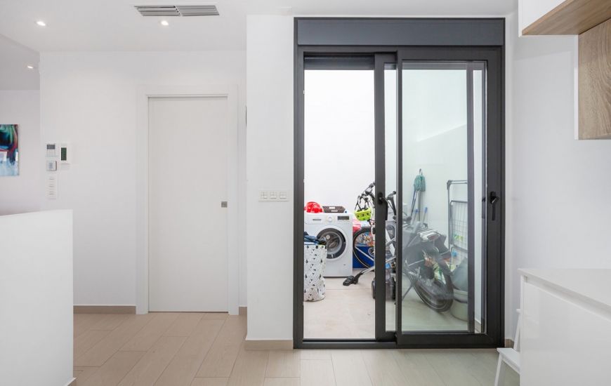 Sale - 2. Town house - Ciudad Quesada - Rojales