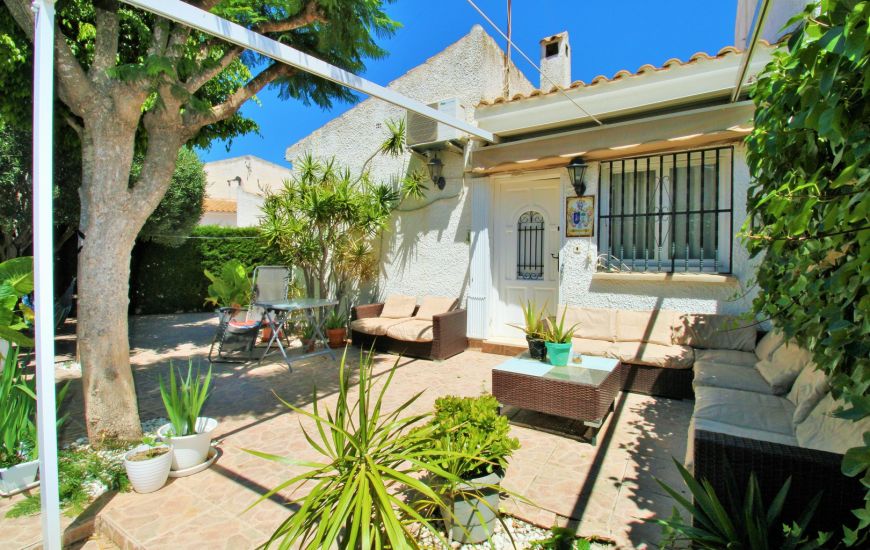 Sale - Bungalow - La Florida