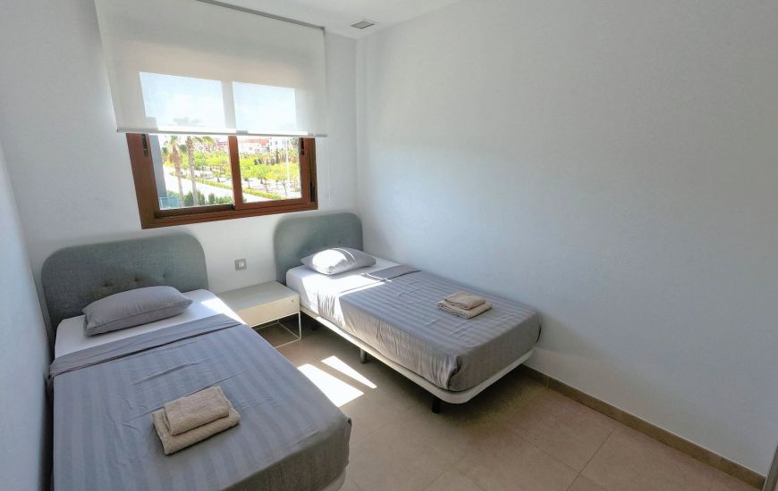 Sale - Apartments - Orihuela Costa