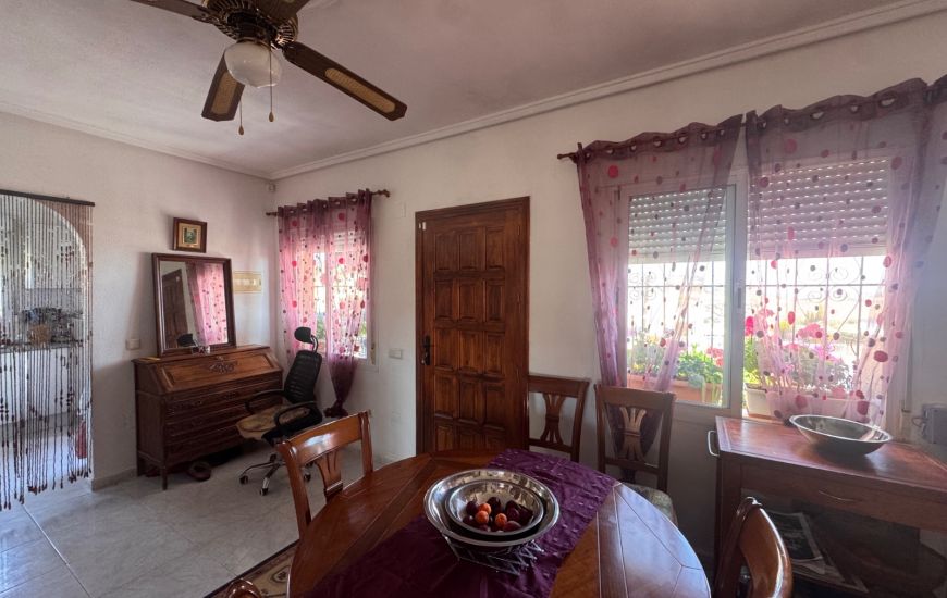 Venta - Villa - Ciudad Quesada