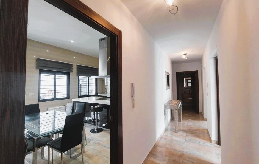 Sale - Villa - Pilar de la Horadada