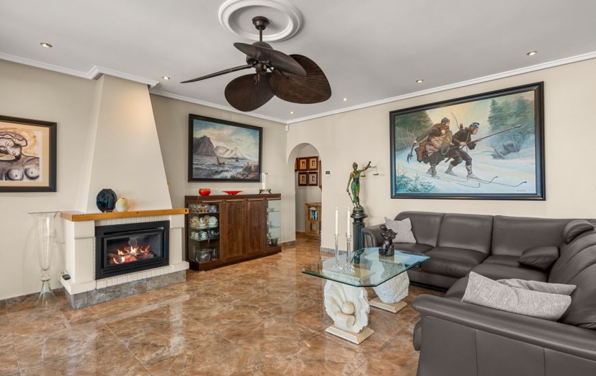 Venta - Villa - Ciudad Quesada - Rojales