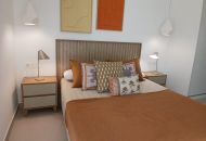 Nueva construcción  - Quad House - Bigastro