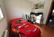 Sale - Townhouse - Hondón de las Nieves