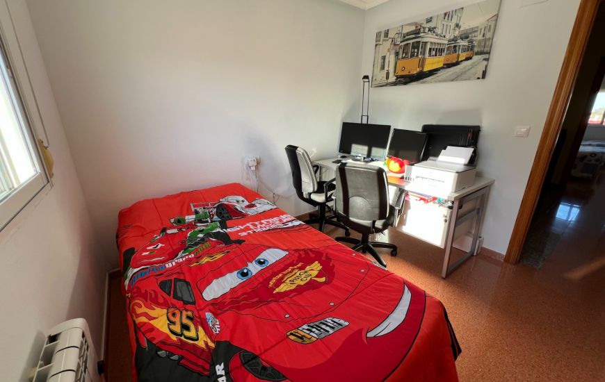 Sale - Townhouse - Hondón de las Nieves