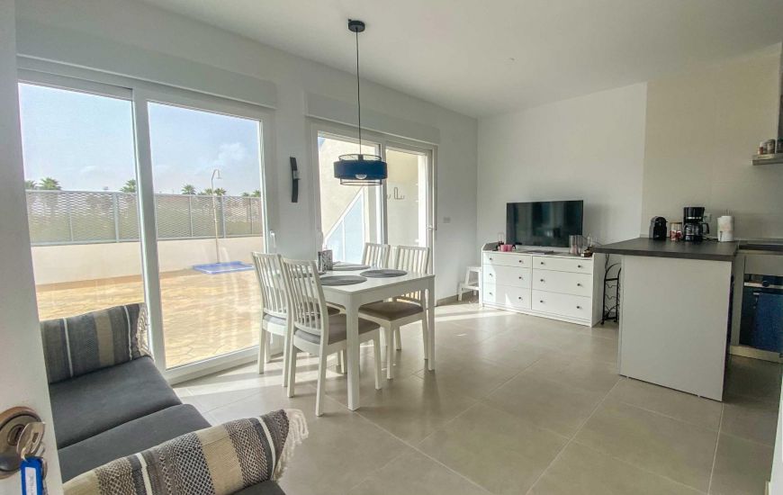 New Build - Villa - Los Alcázares