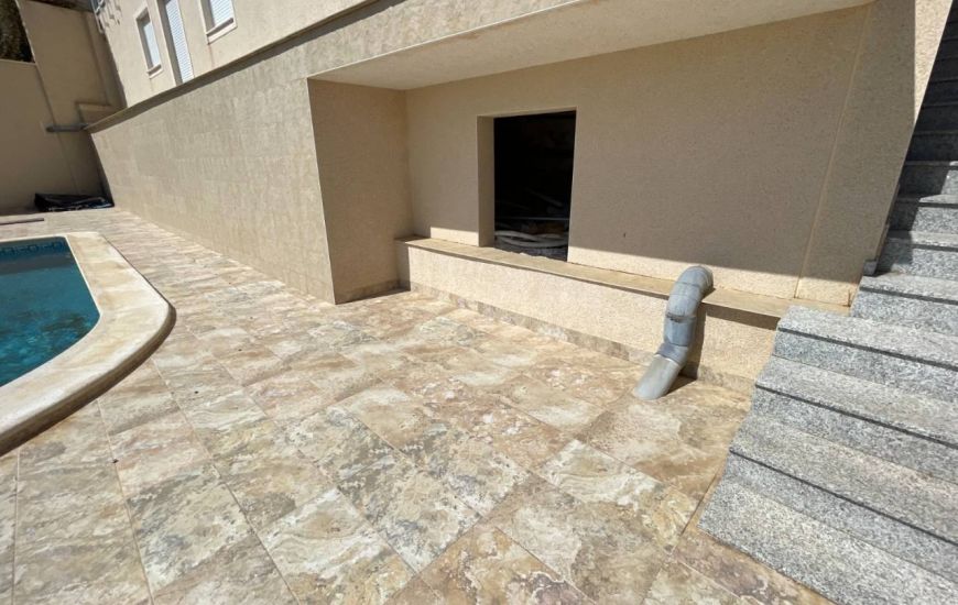 Venta - Villa - Ciudad Quesada