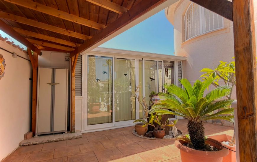 Venta - Villa - Ciudad Quesada
