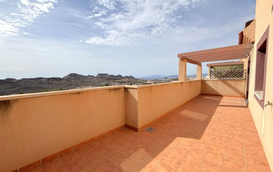 New Build - Apartments - Aguilas