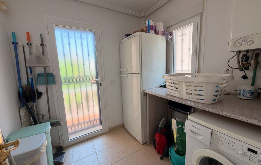 Sale - Villa Detached - Ciudad Quesada