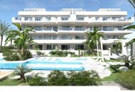 New Build - Apartments - Orihuela Costa