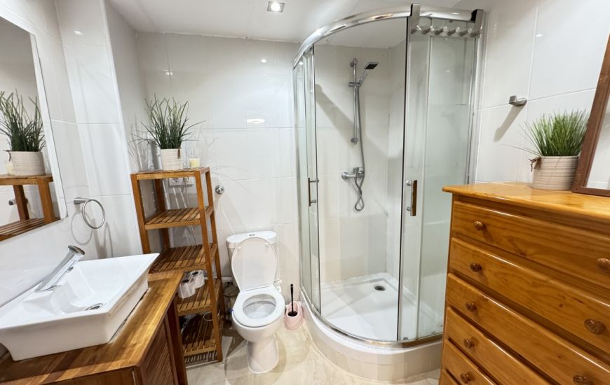 Venta - Villa - Ciudad Quesada