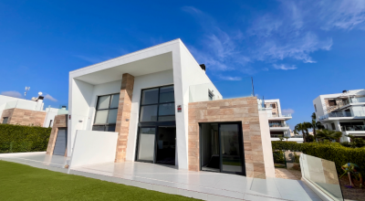 Semi - Detached Villa - Sale - Los Dolses - Los Dolses