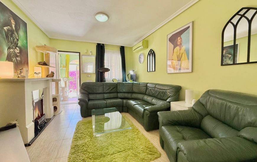 Venta - Bungalow - Los Montesinos