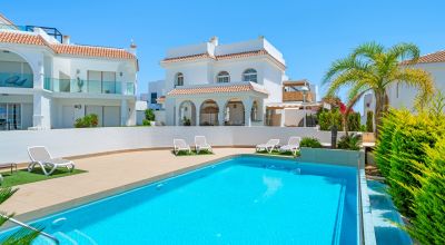 Villa - Sale - Ciudad Quesada - Rojales - Ciudad Quesada - Rojales