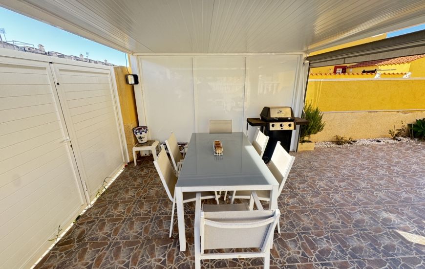 Sale - Rijtjeshuis - Cabo Roig