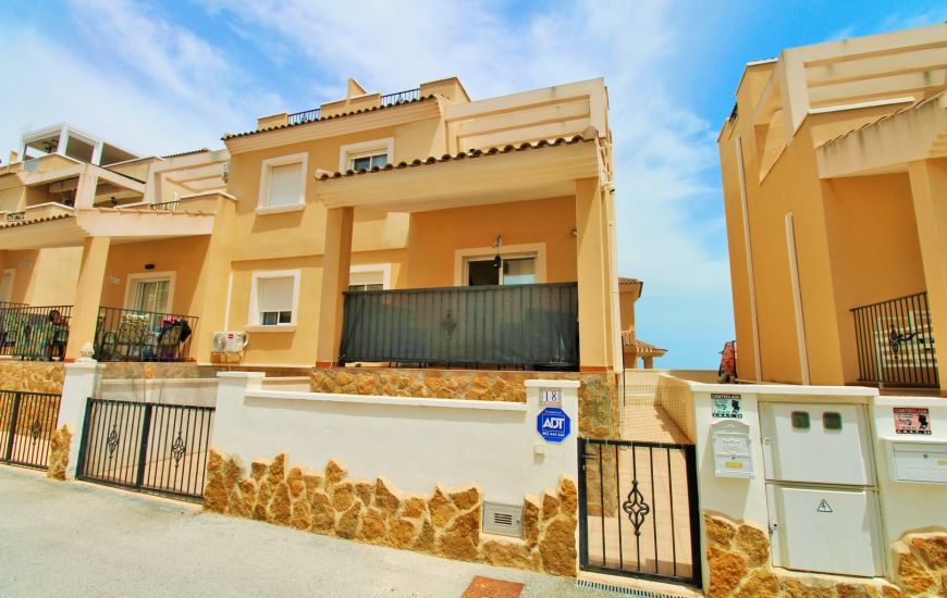Venta - Adosado - San Miguel de Salinas - San Miguel De Salinas