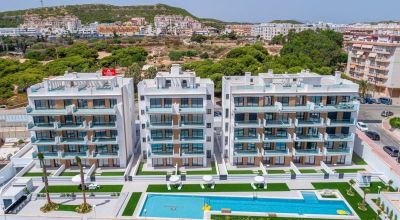 Apartments - Sale - Guardamar del Segura - Guardamar del Segura