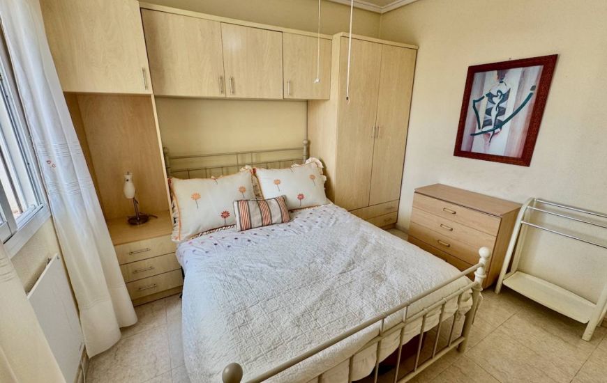 Sale - Villa - Ciudad Quesada