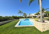 Sale - Villa - Pilar de la Horadada