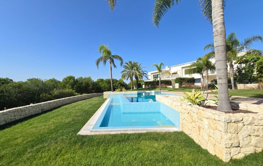 Sale - Villa - Pilar de la Horadada