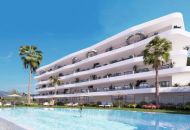 Sale - Apartments - La Nucia