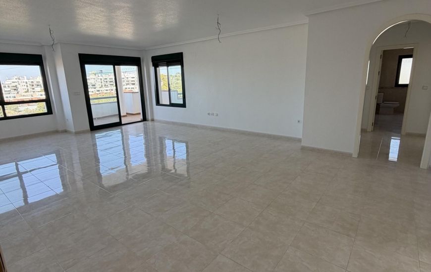 New Build - Apartments - Orihuela Costa